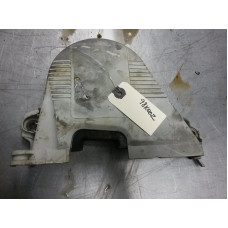 98K002 Upper Timing Cover For 96-00 Honda Civic  1.6
